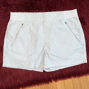 NWOT Eddie Bauer shorts sz 14❤️